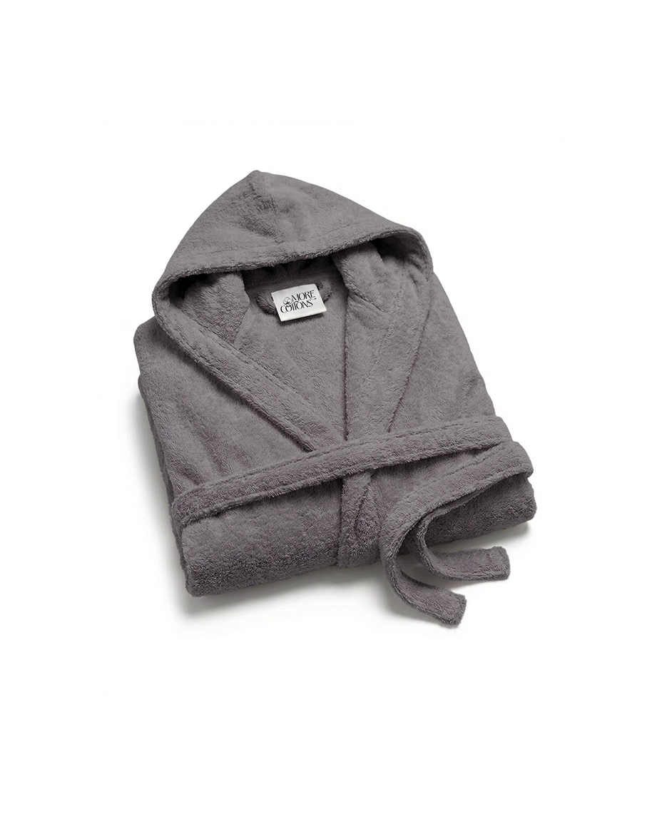 Kids Bathrobe Pure cotton