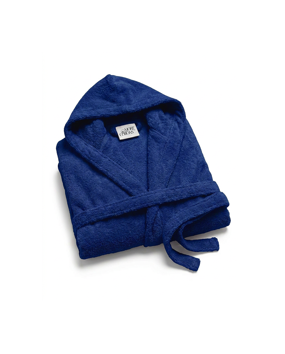 Kids Bathrobe Pure cotton