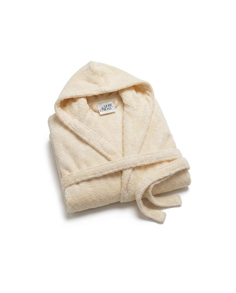 Kids Bathrobe Pure cotton