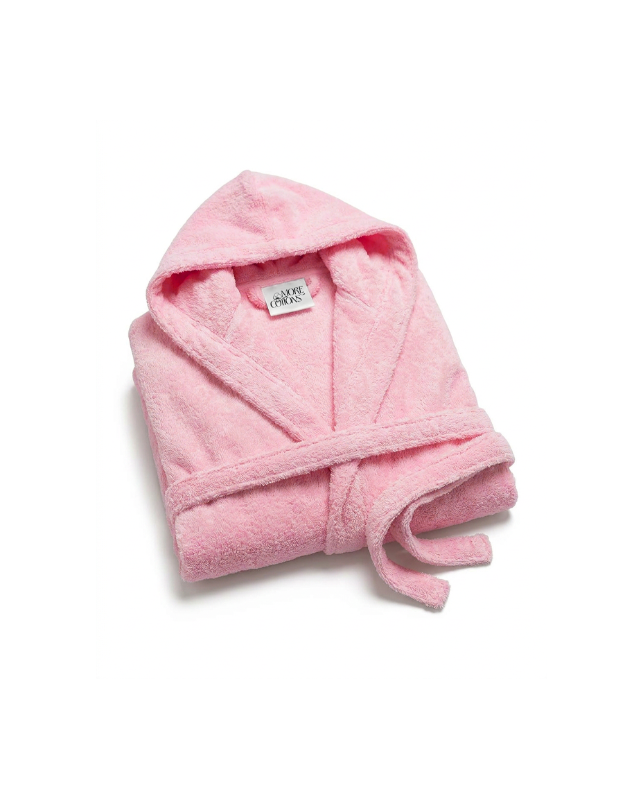 Kids Bathrobe Pure cotton