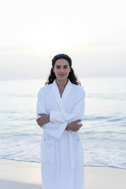 Kimono Bathrobe (outlet)