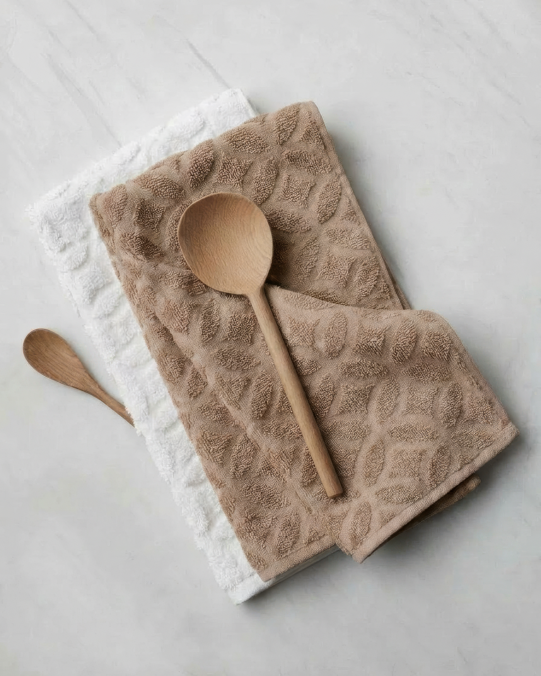 Eclipse Jacquard Kitchen Towel