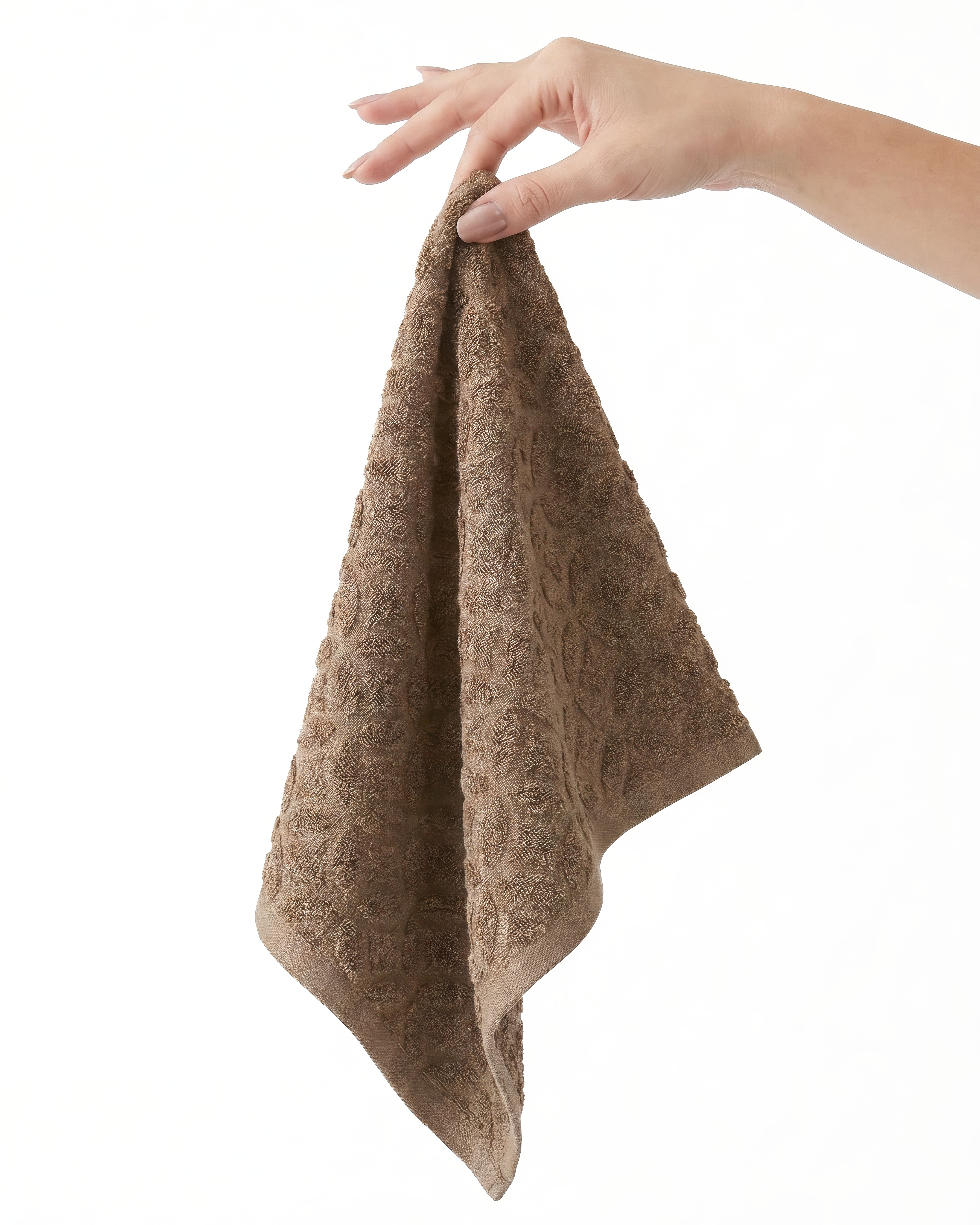 Eclipse Jacquard Kitchen Towel
