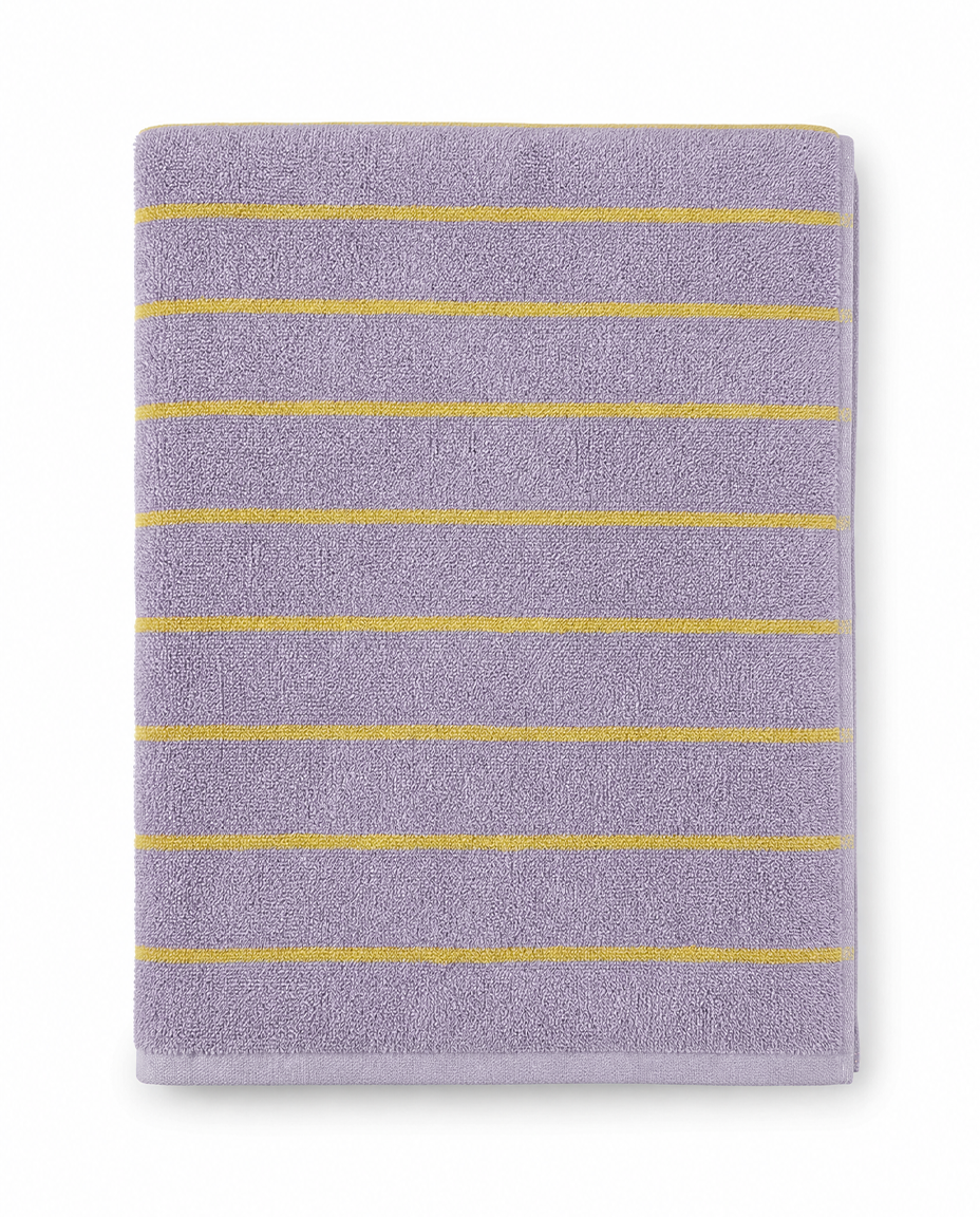 Striped Towel