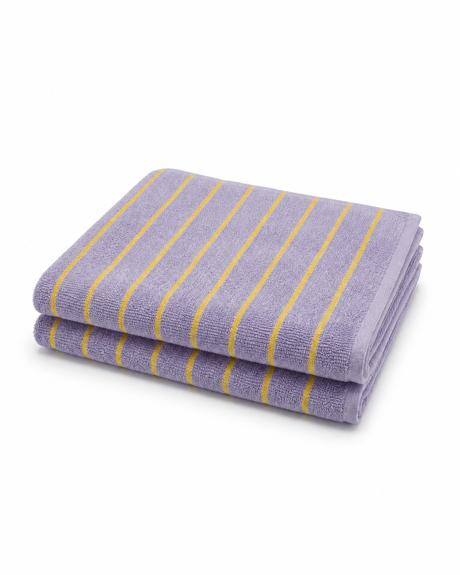 Striped Towel