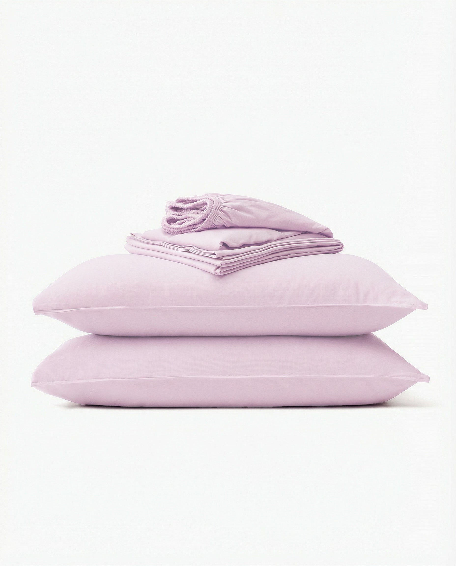 Egyptian Cotton Fitted Percale Bedsheet