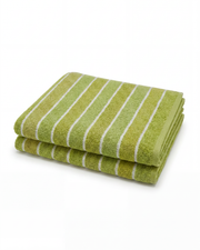 Striped Towel