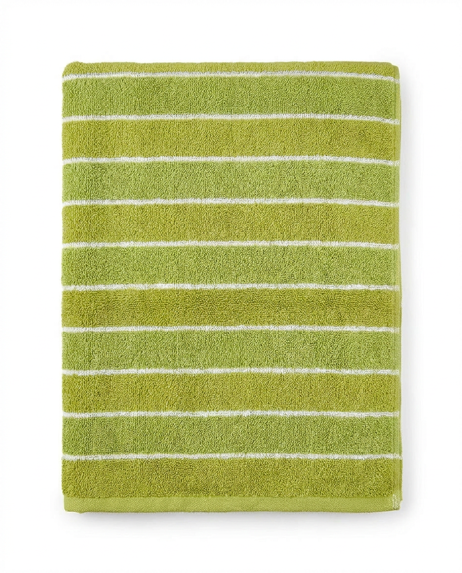 Striped Towel