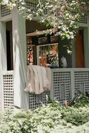 Trifle Jacquard Towel 600 GSM