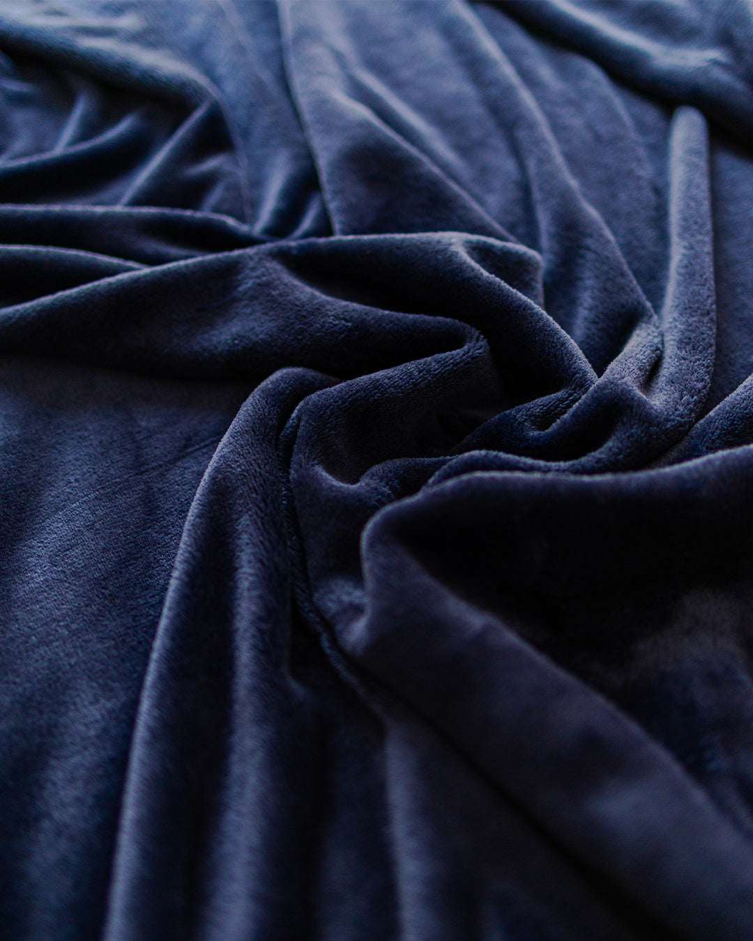 Checkered Bedsheet + Fleece Blanket