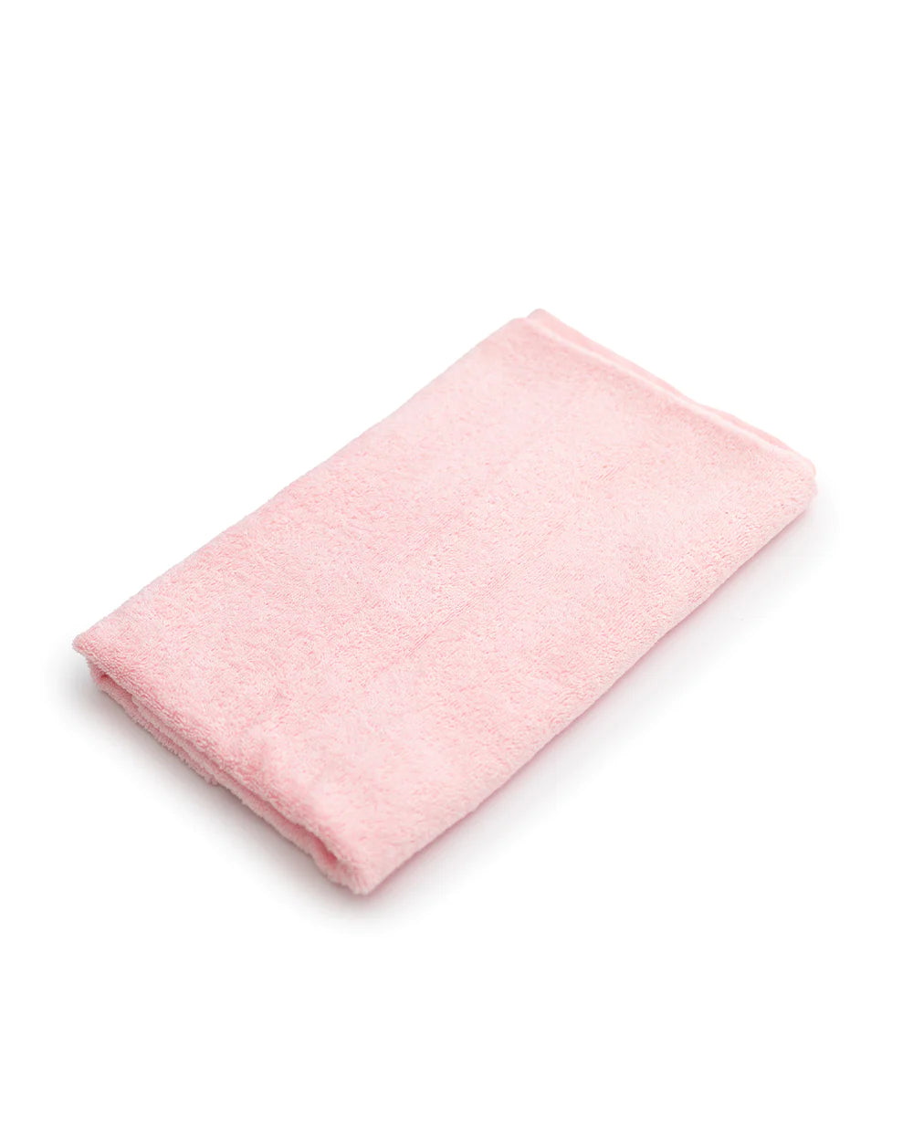 Pink Towel + Beach Mat