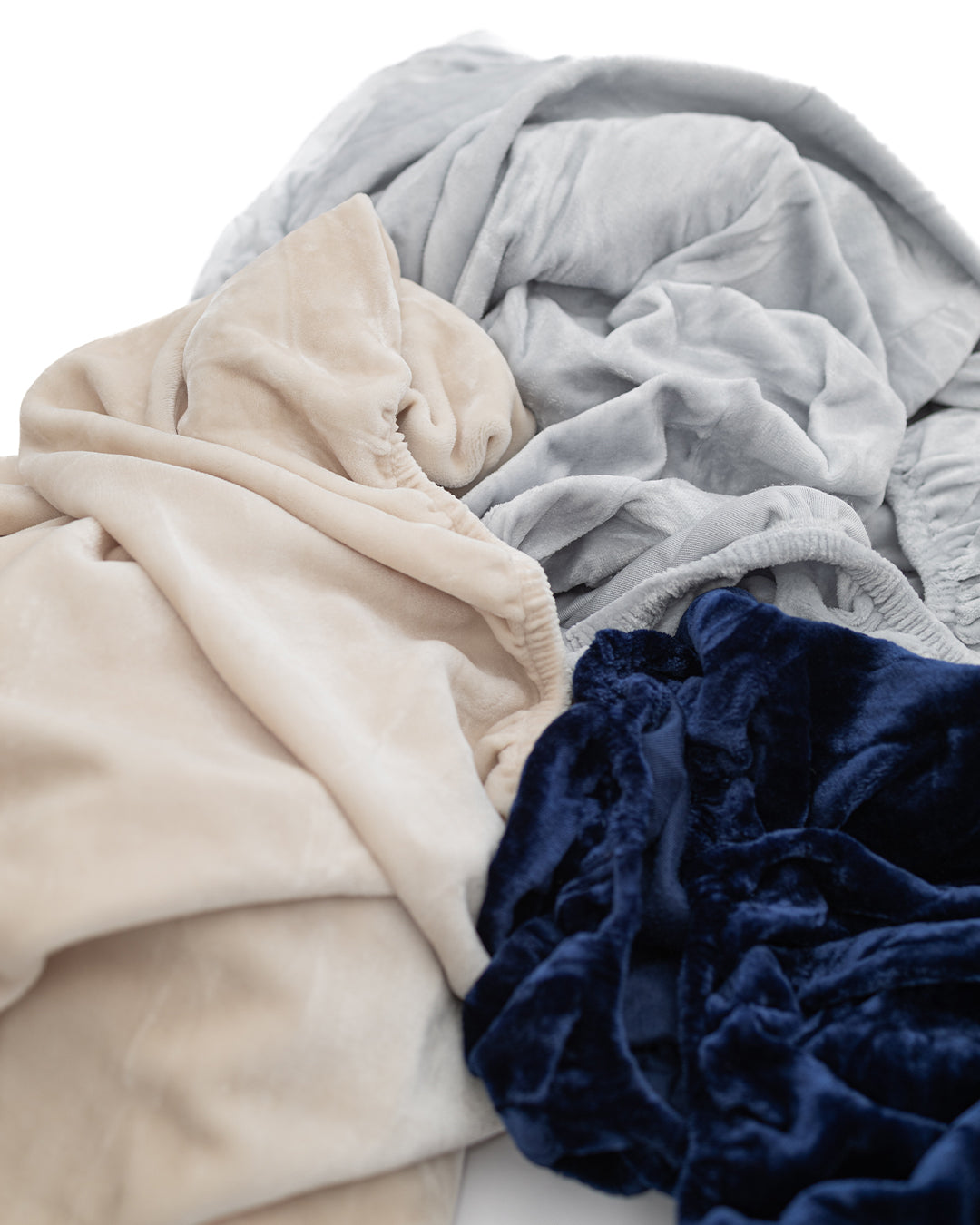 Fleece Bedsheet