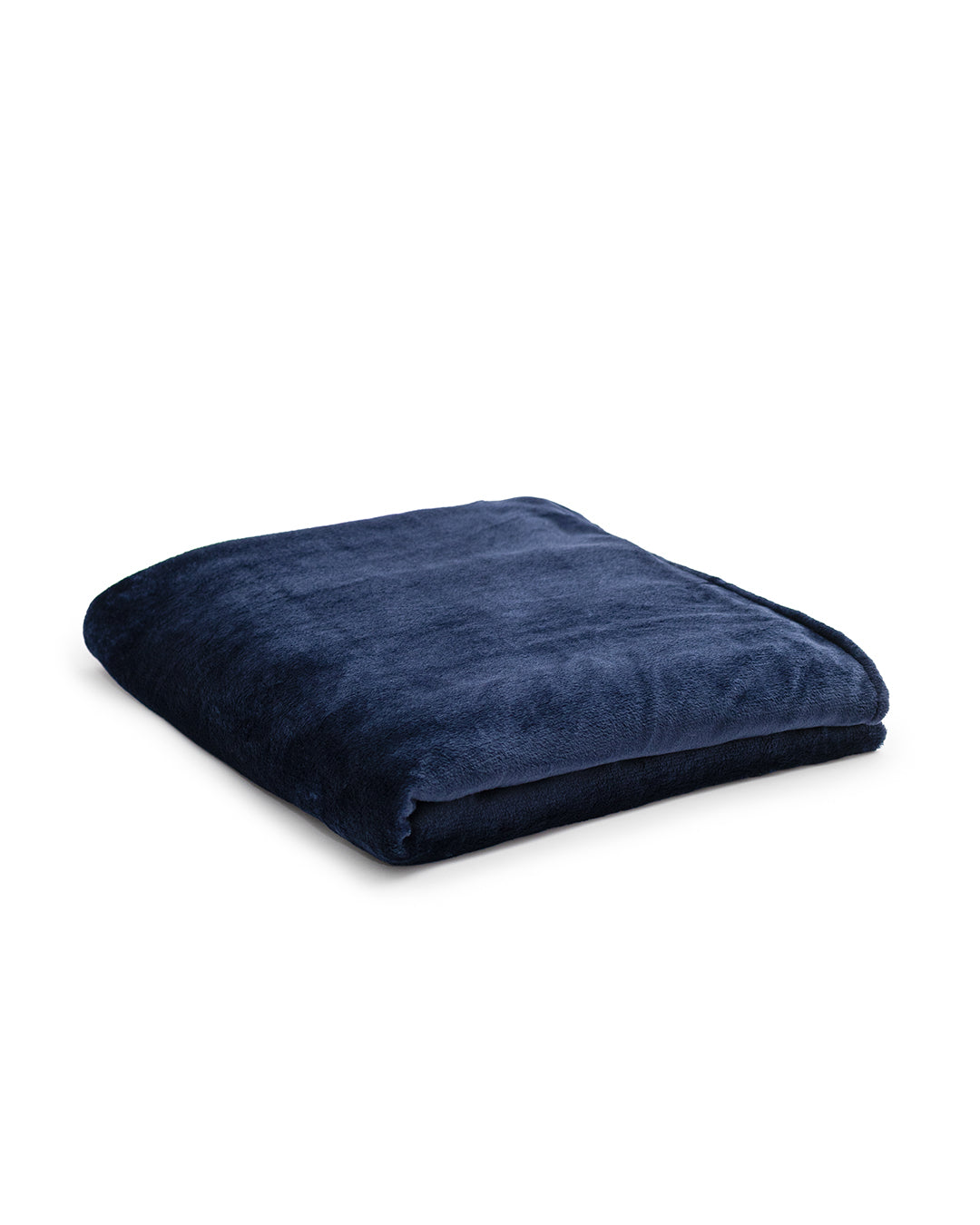 Waves Bedsheet + Fleece Blanket