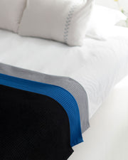 3 Waffle Throws Bundle