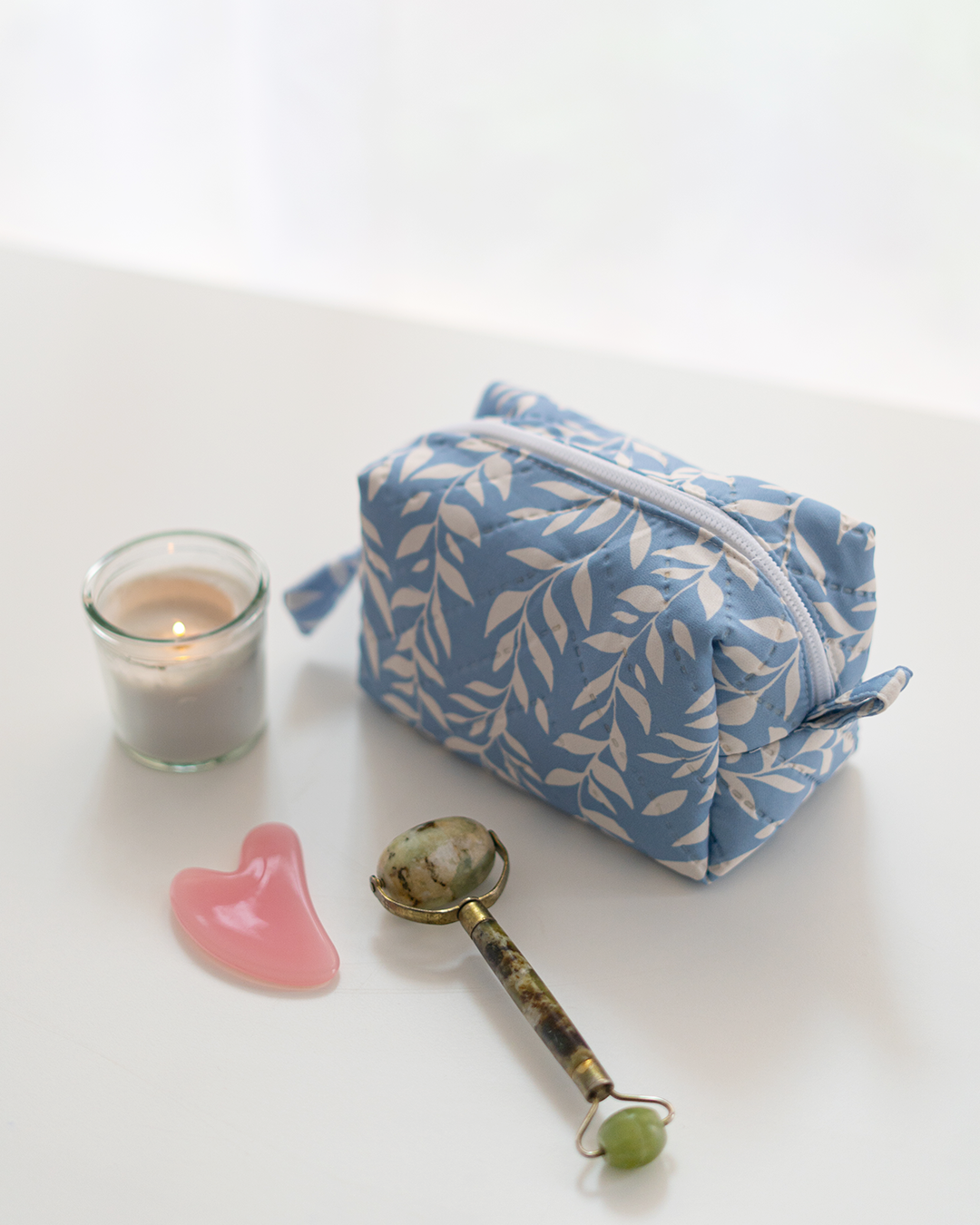 Bluebell Pouch