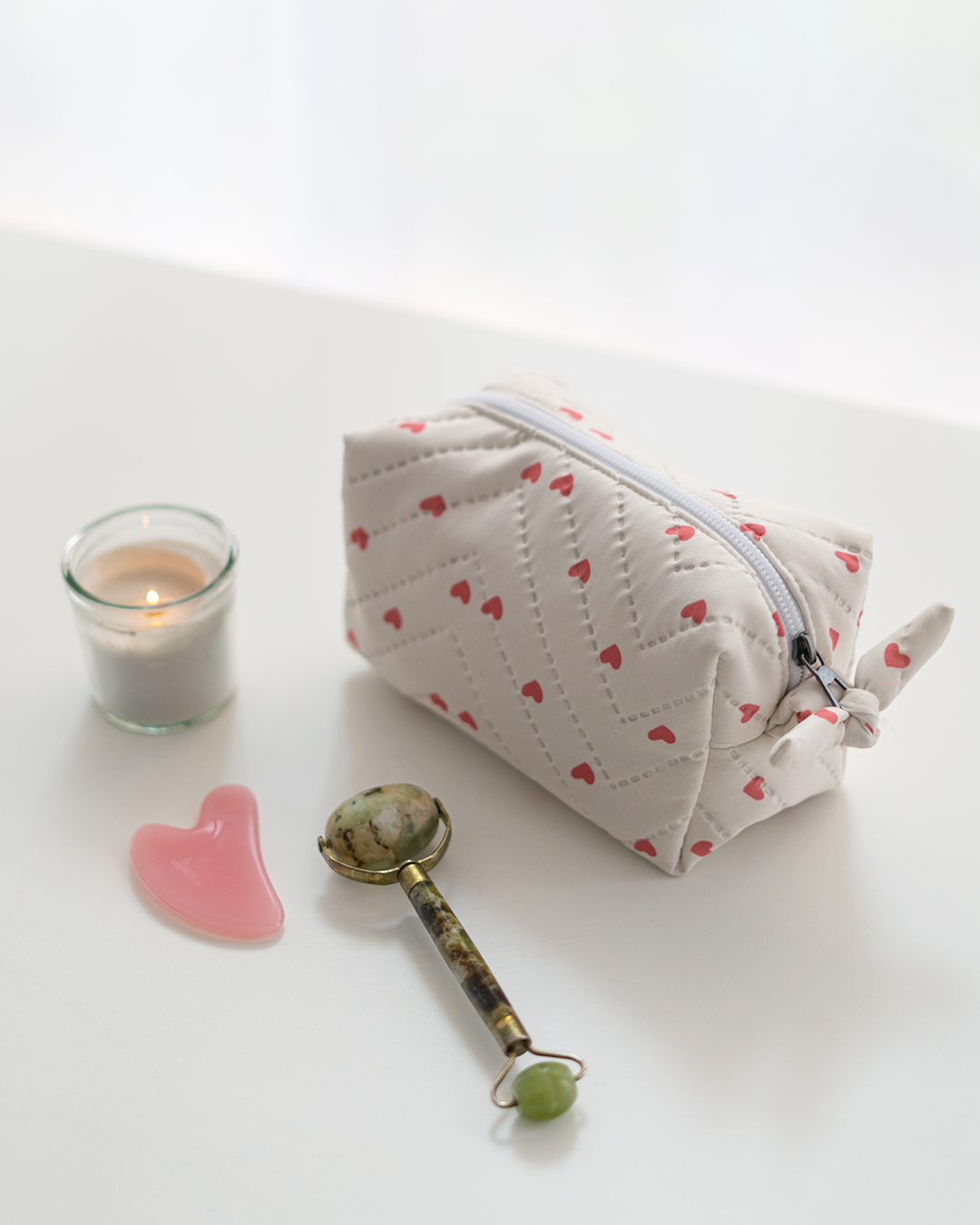 Full of love Pouch