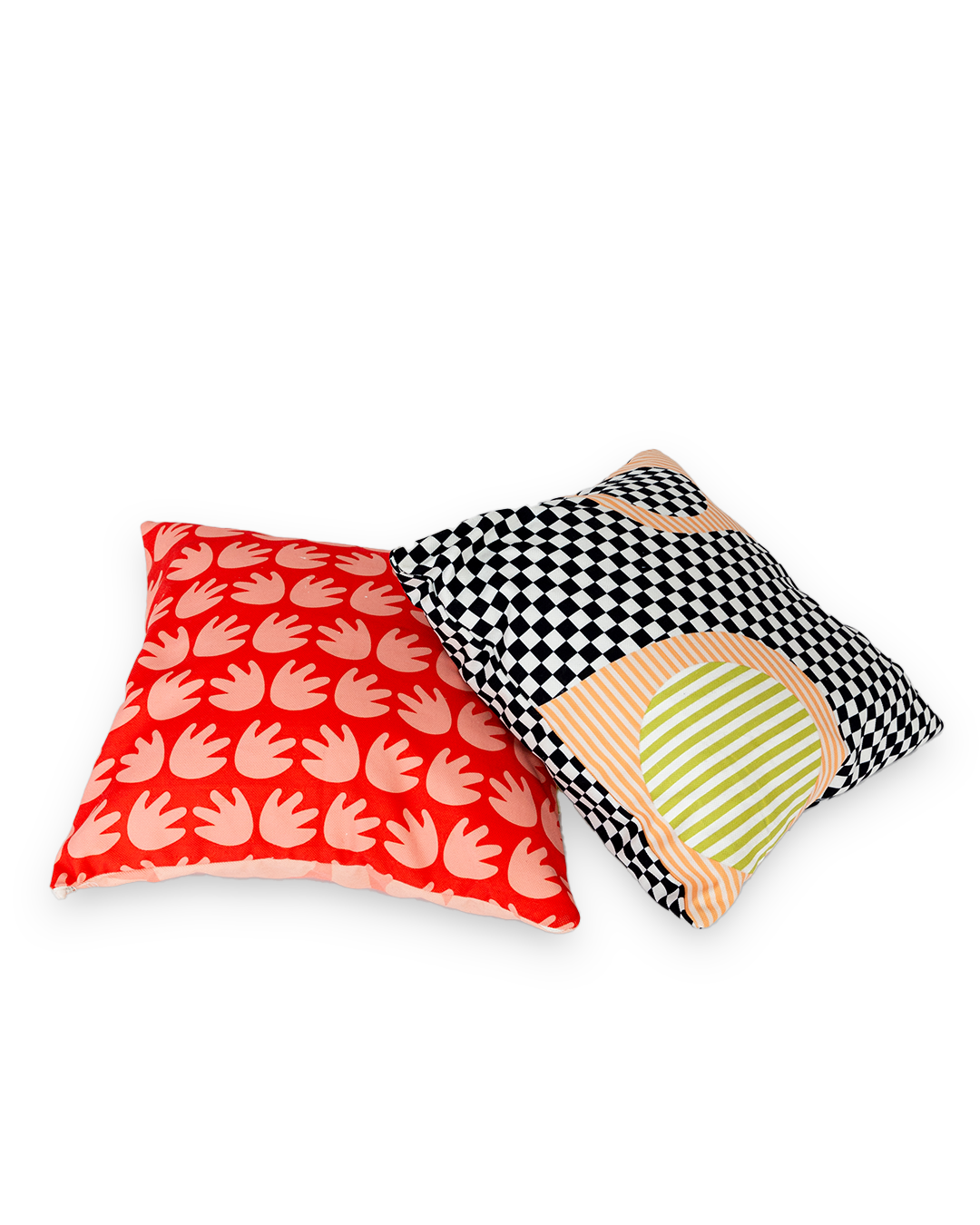 Cushions Set