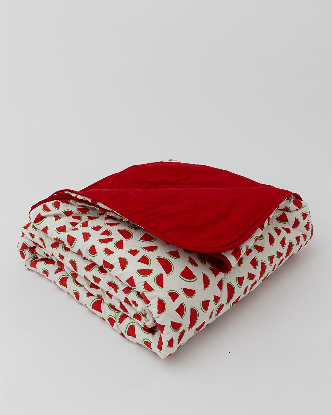 Watermelon Summer duvet