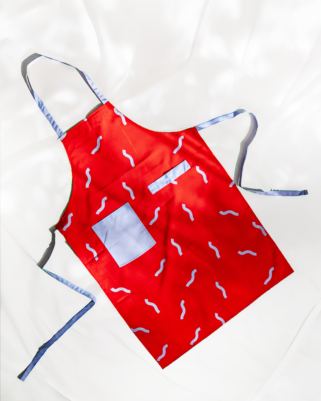 Sokar Nabat Kitchen Apron