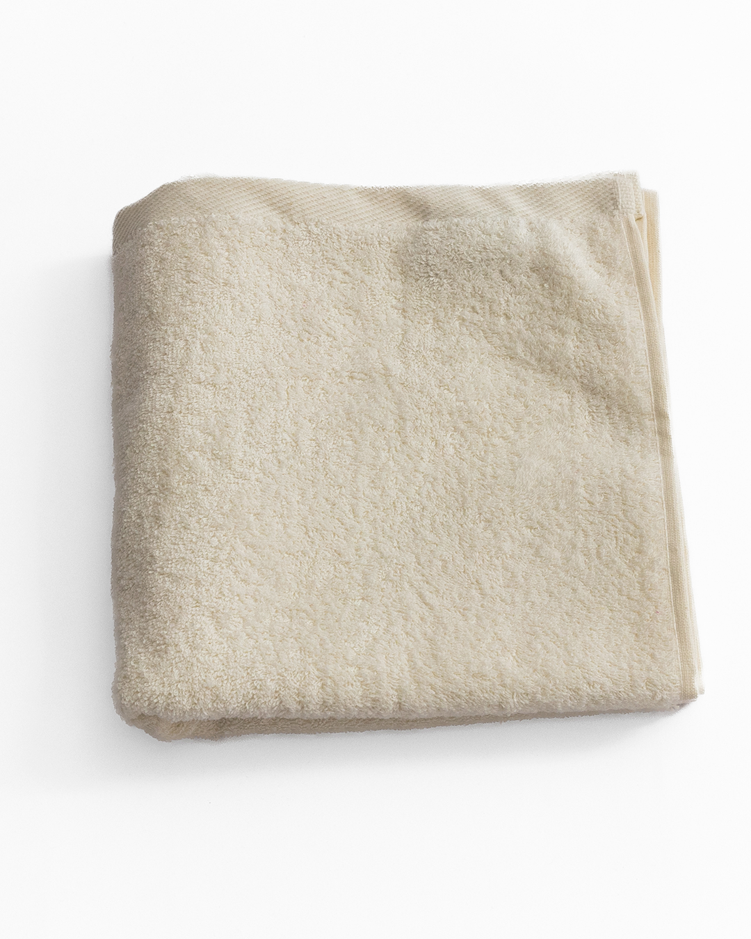 100% Egyptian Cotton Face Towel