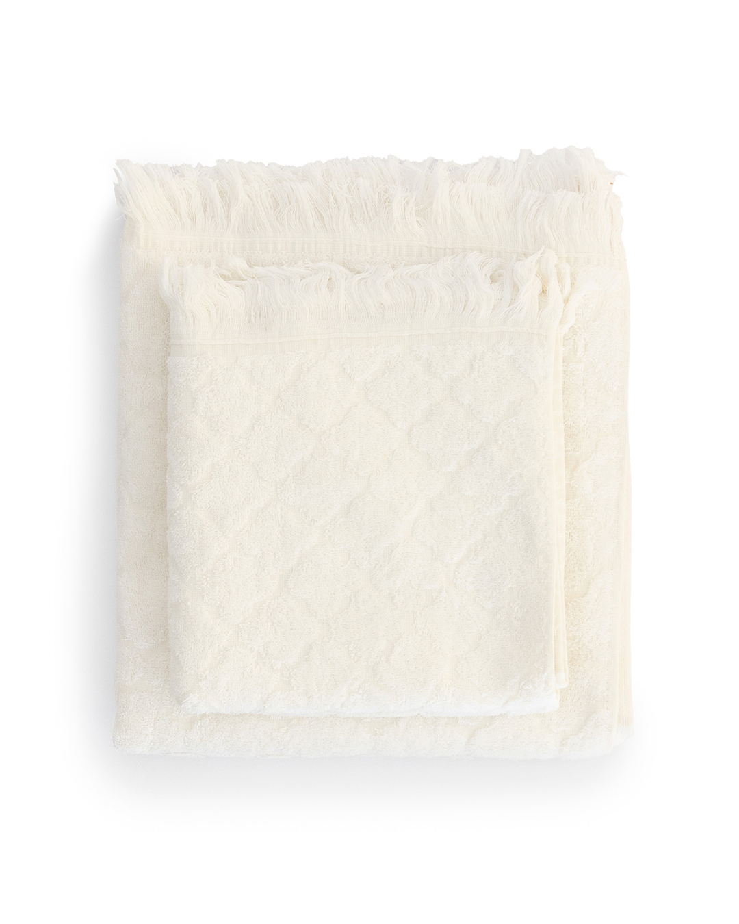 Trifle Jacquard Towel