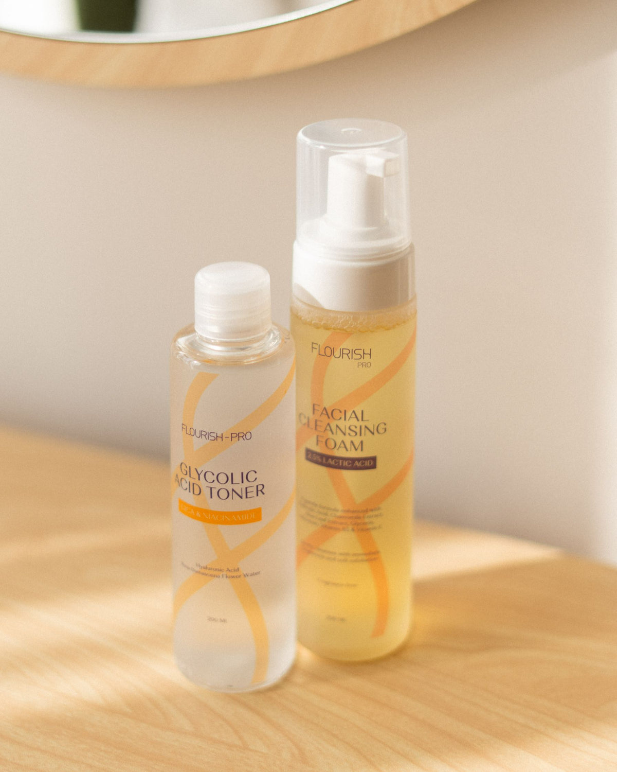 Glycolic Acid Toner