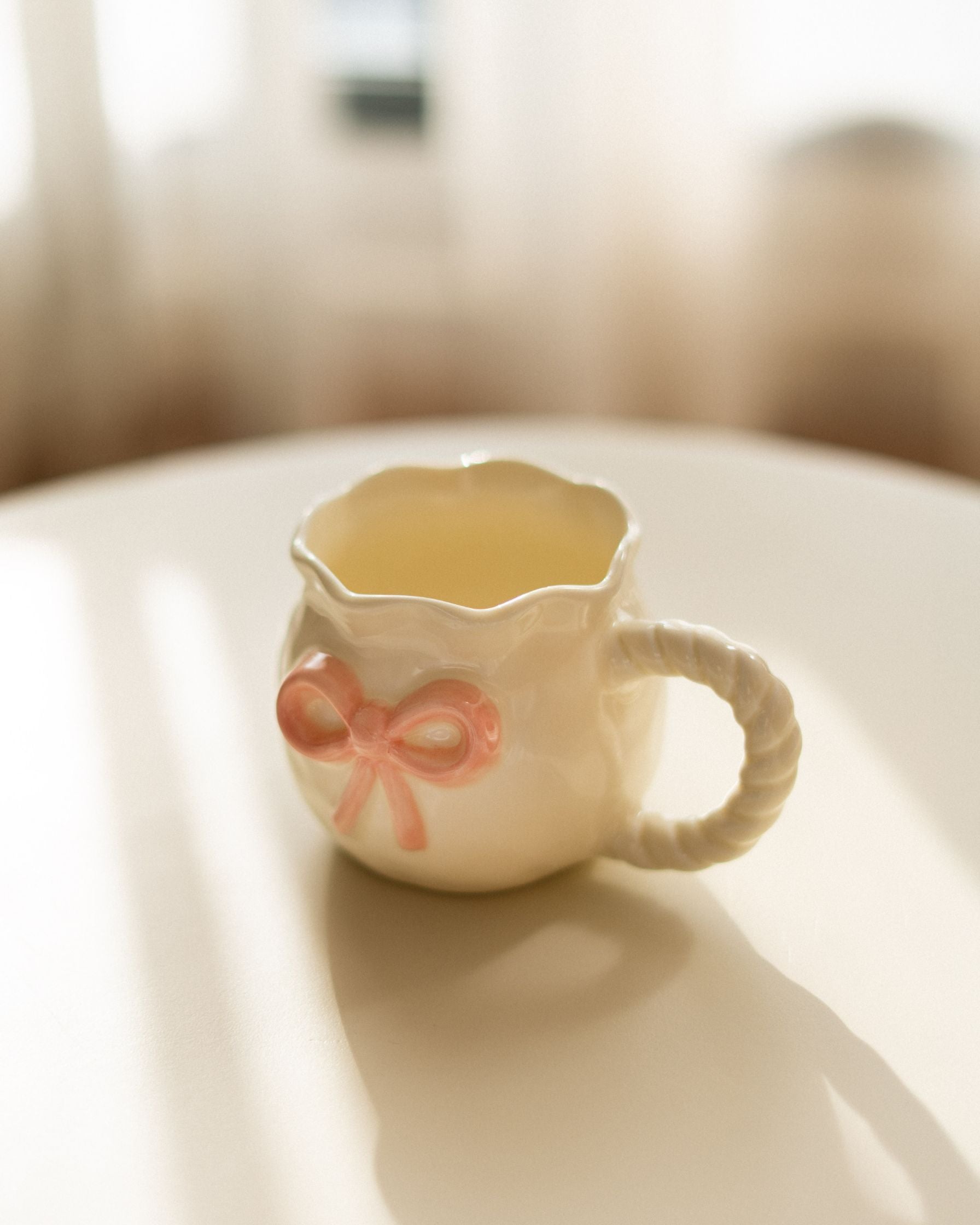 Bows Mug