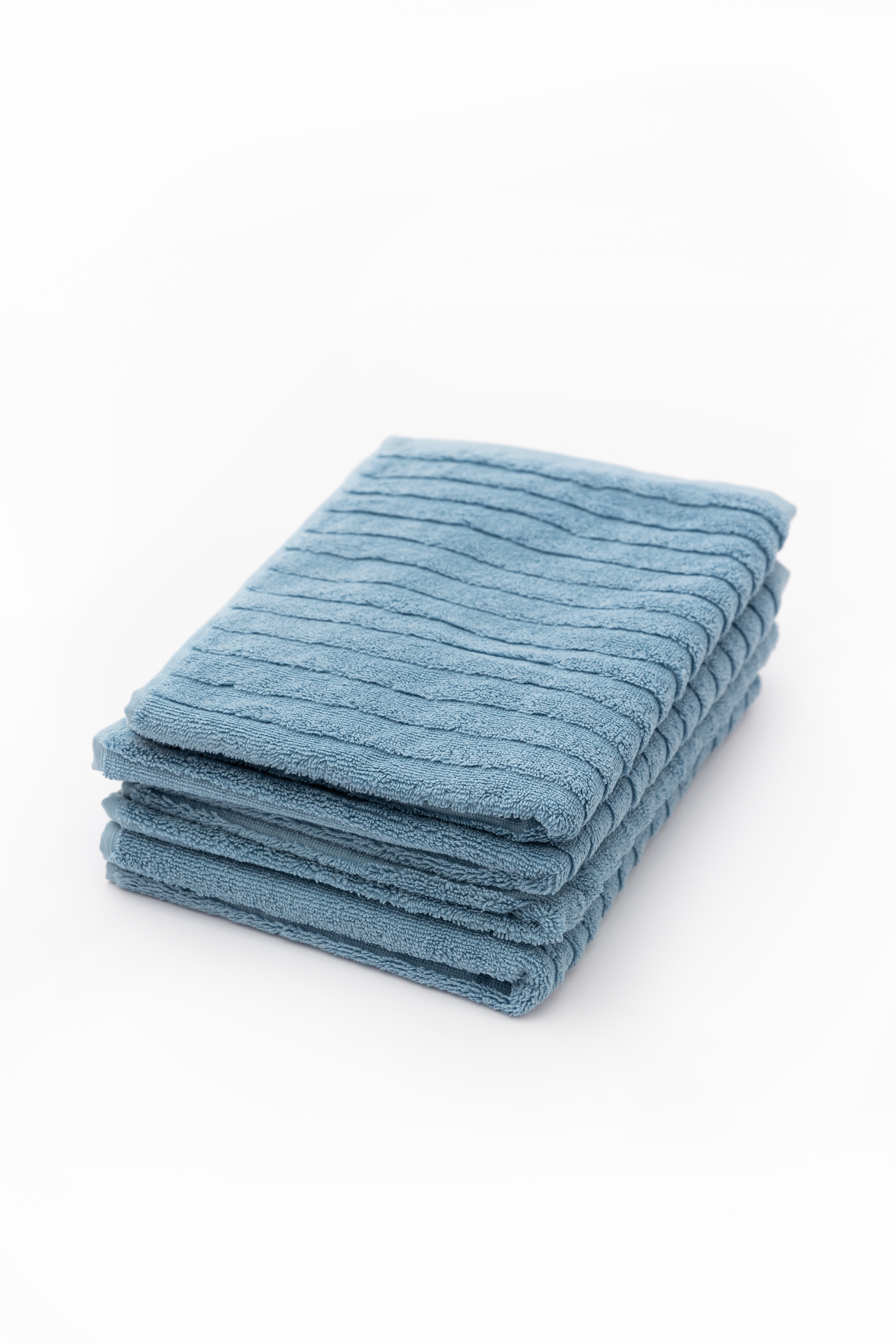 4 Dashes Towels Set