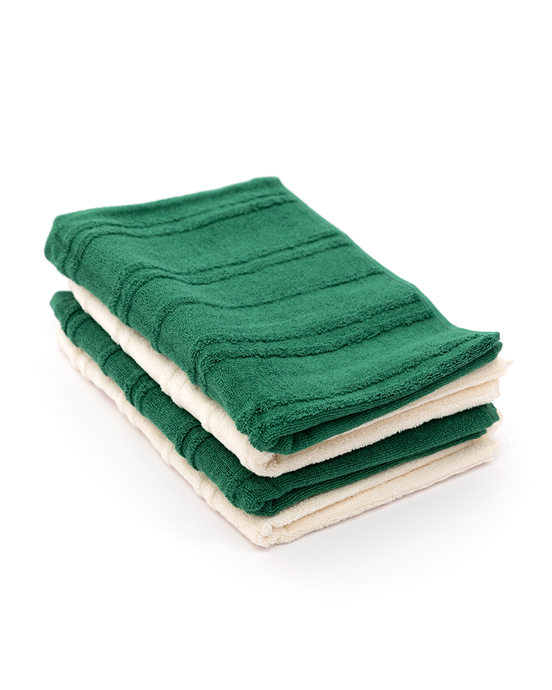 4 Divine Towels Set