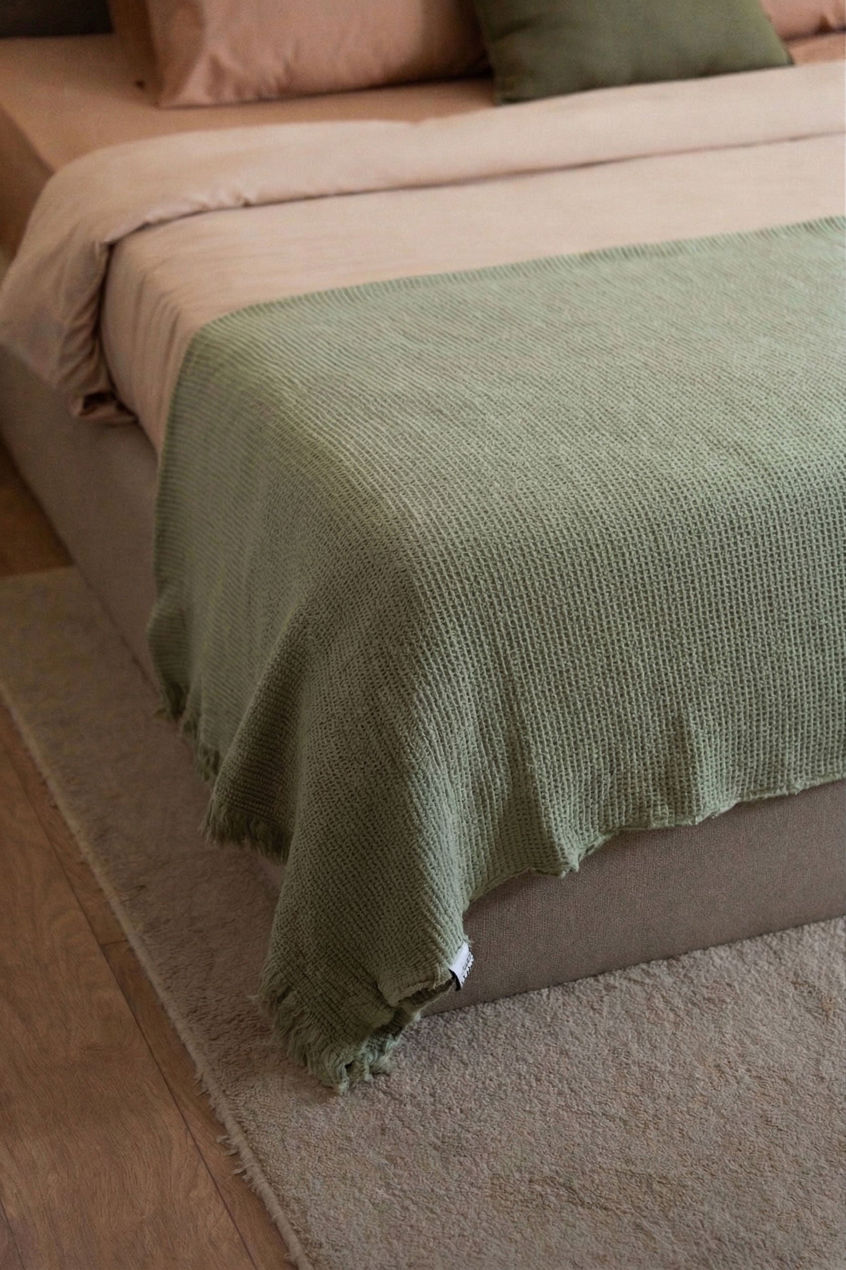 كوفرته قطن ٪ ١٠٠