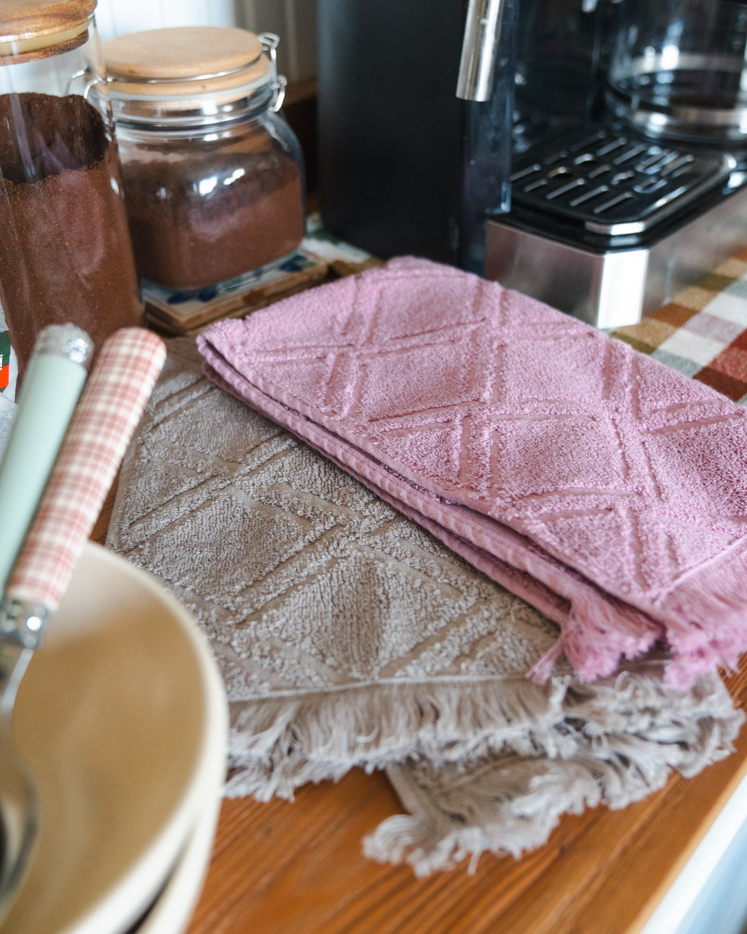 Delight Kitchen Towel 30x50cm