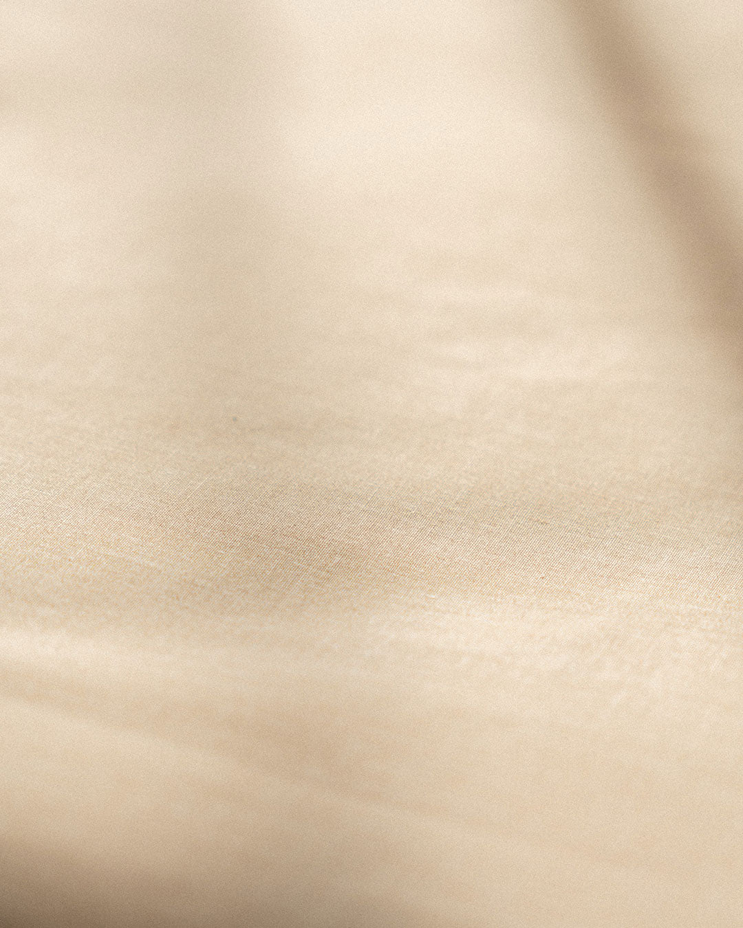 Plain Fitted Bedsheet