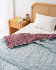 Polka Double Face Duvets