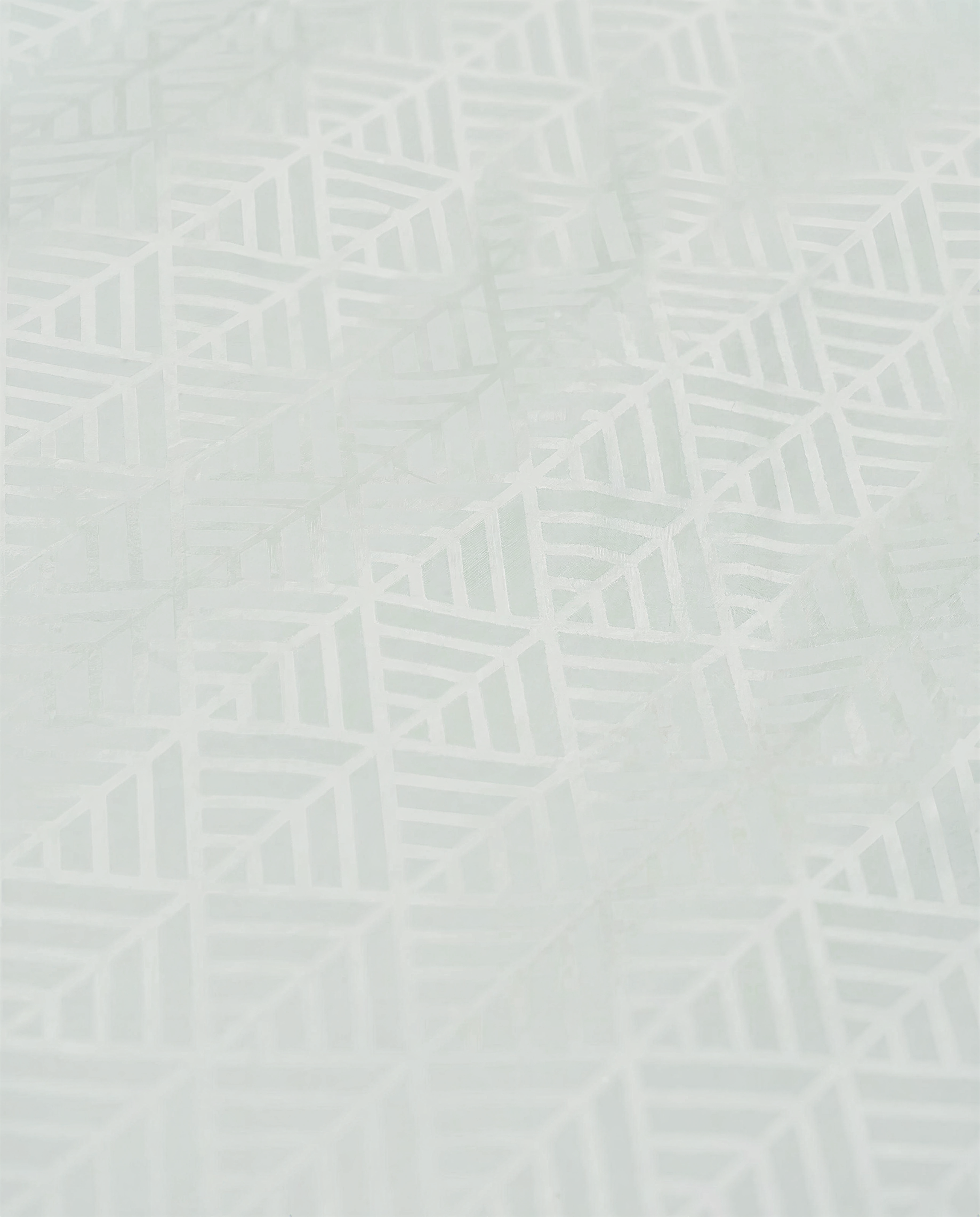 Dune Maze Jacquard Duvet Cover