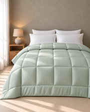 Striped Duvet
