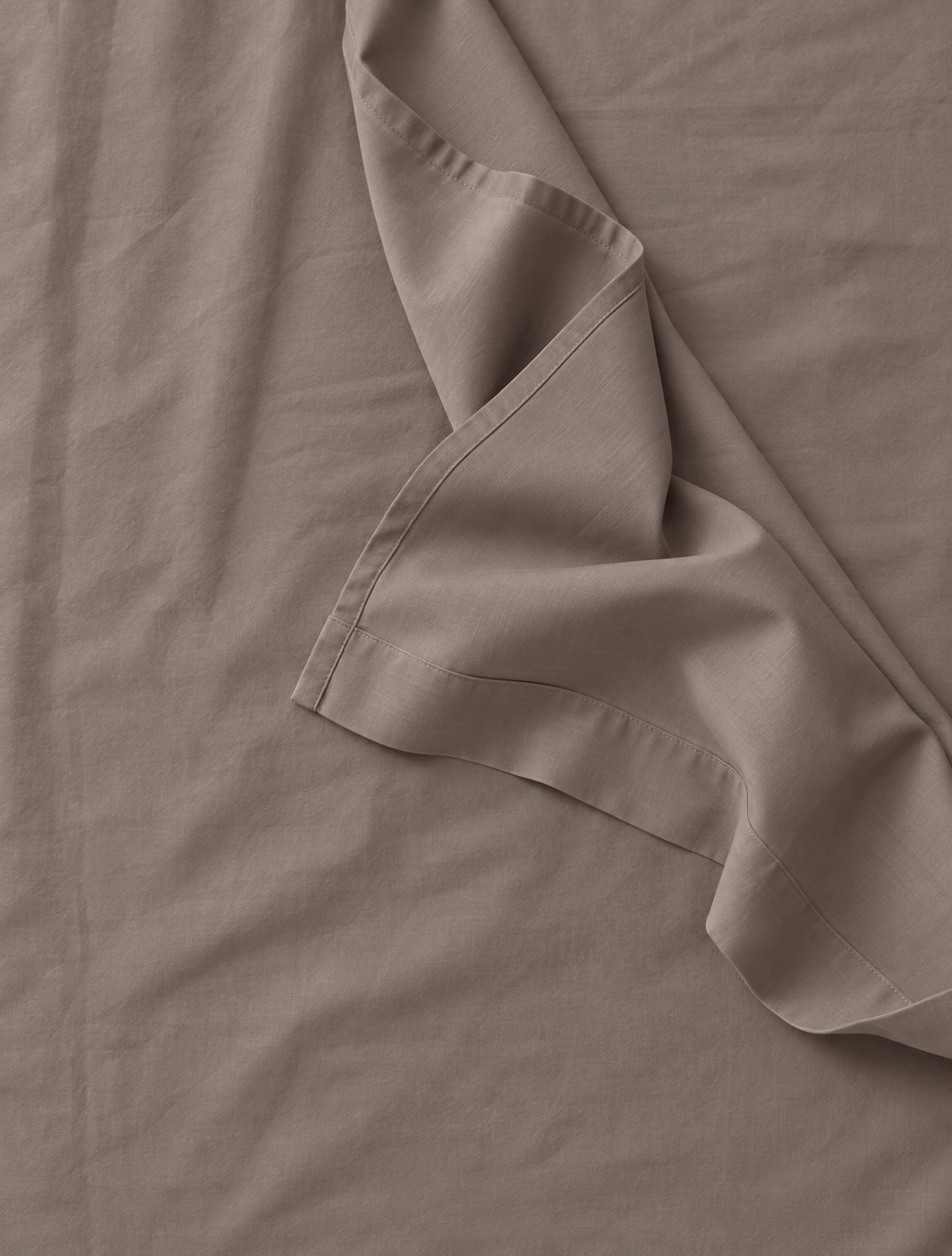 Flat Percale Bedsheet 300 TC