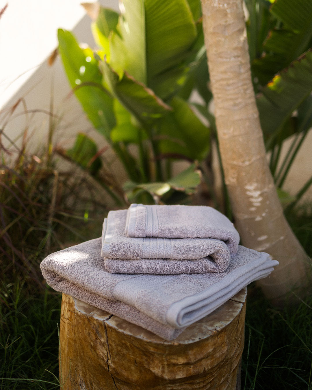 Egyptian Cotton Towel