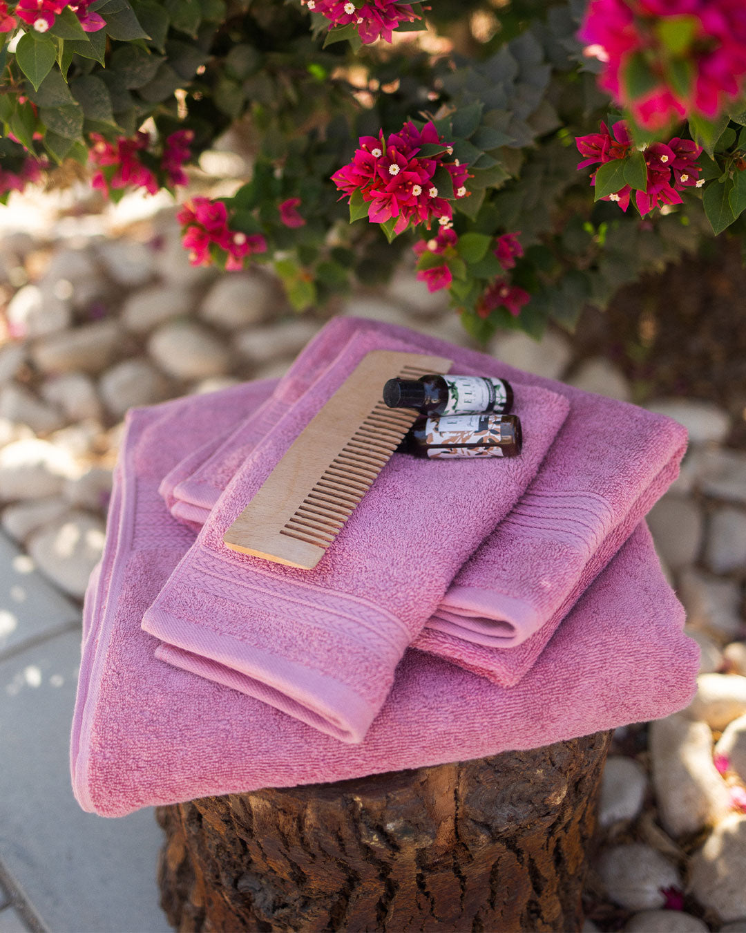 Egyptian Cotton Towel