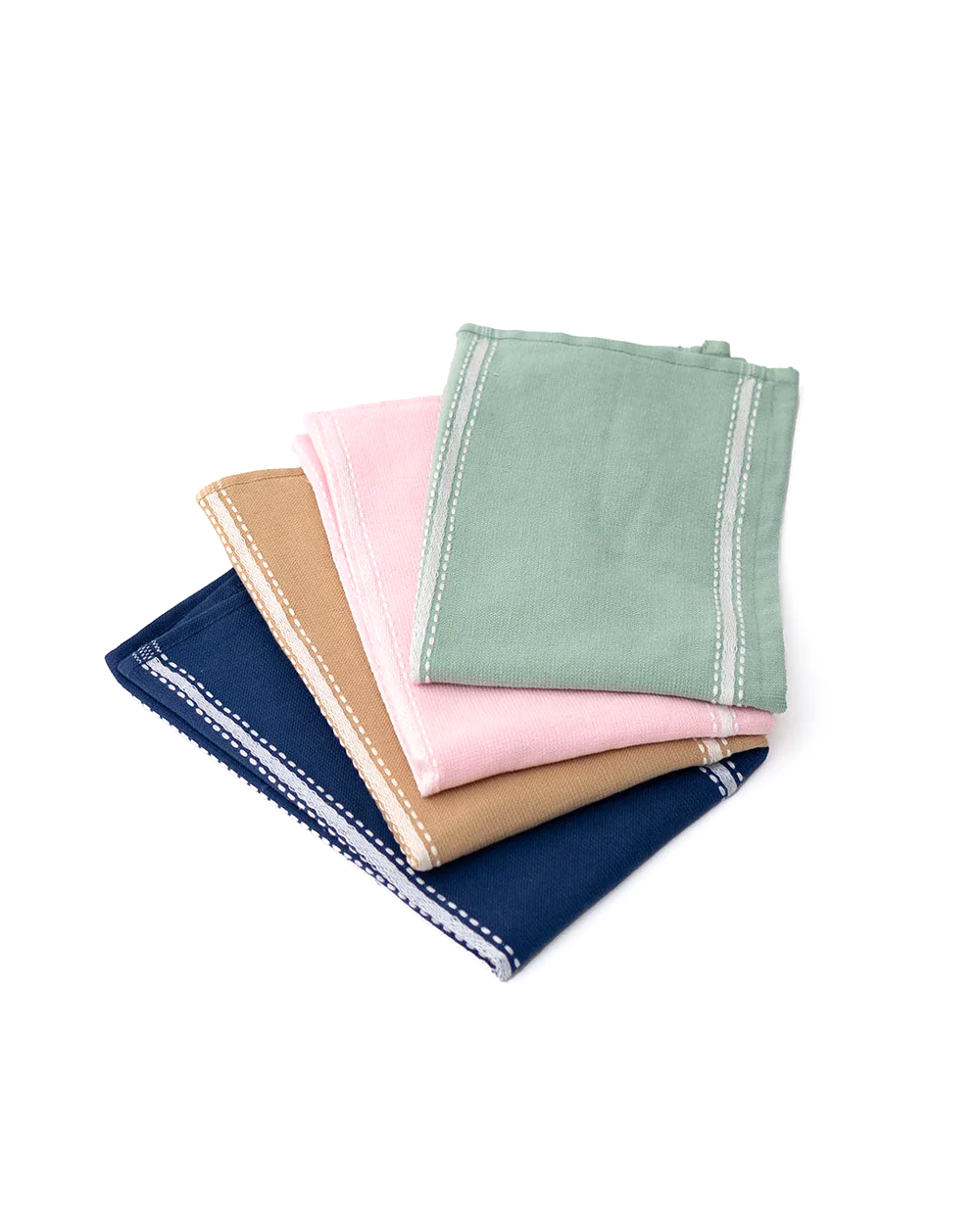 4 Olivia Kitchen Towels Set