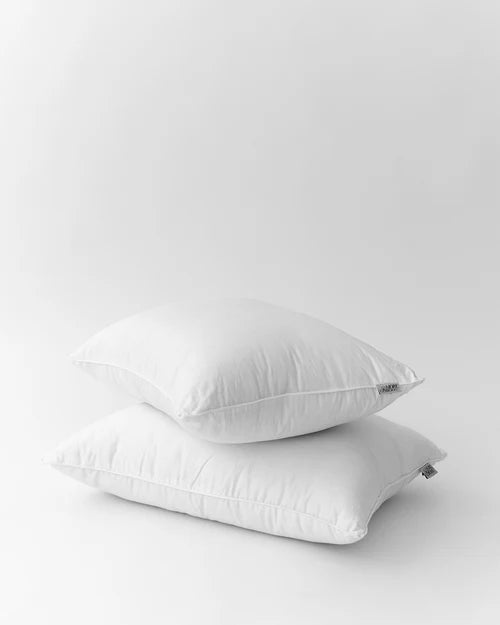 Soft Poly Down Pillow