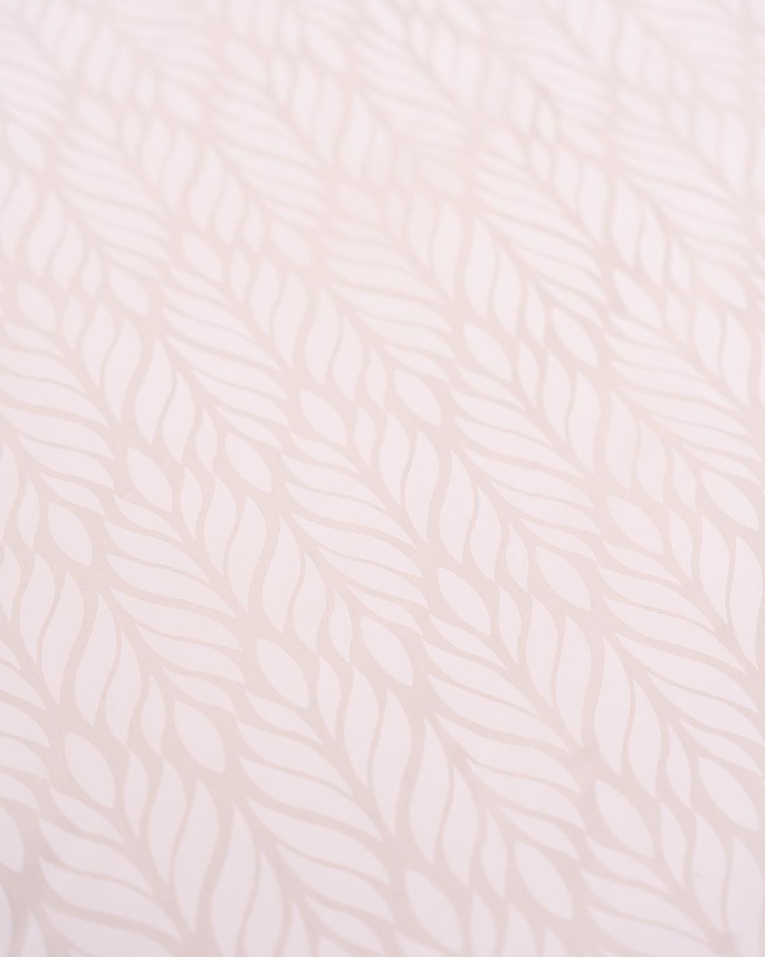 Arcadia Jacquard Flat Bedsheet