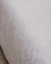 Arcadia Jacquard Duvet Cover