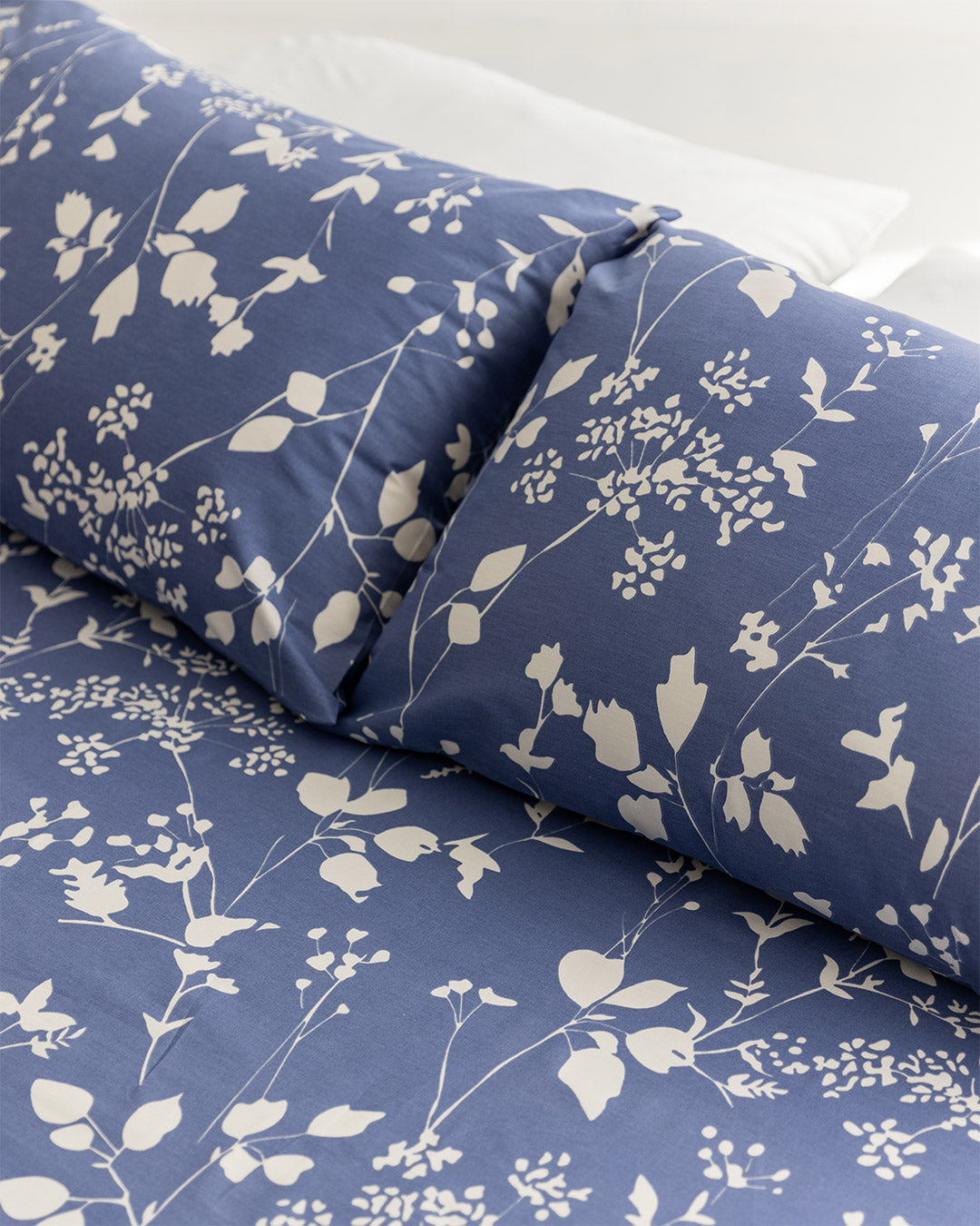 Leaves Bedsheet