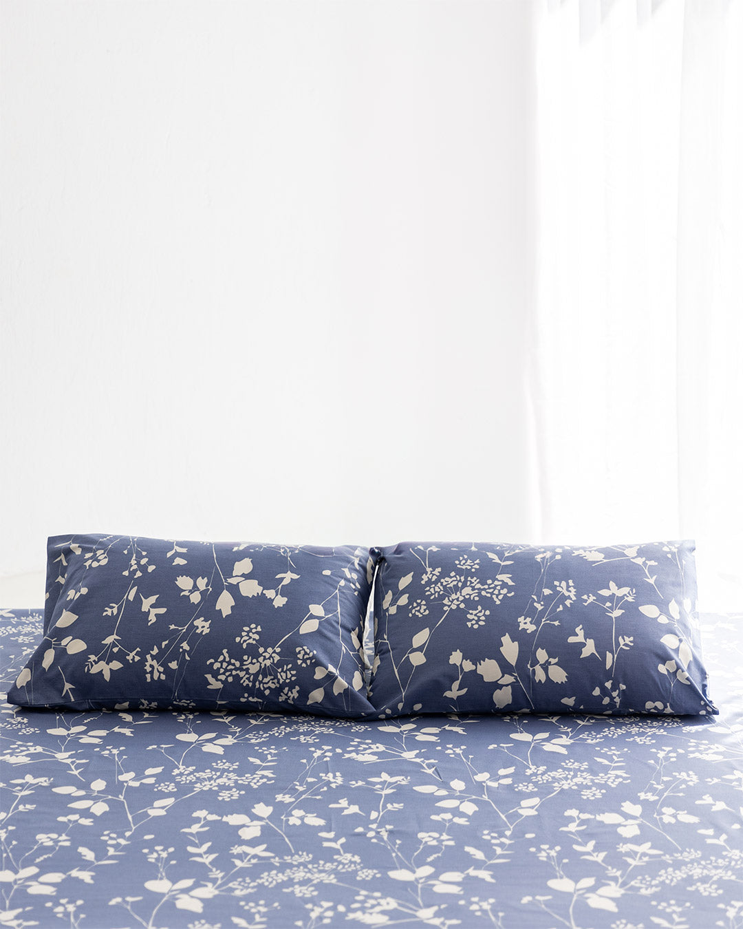 Leaves Bedsheet