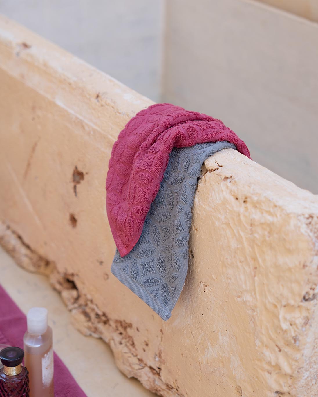 Eclipse Jacquard Kitchen Towel