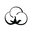 More Cottons logo