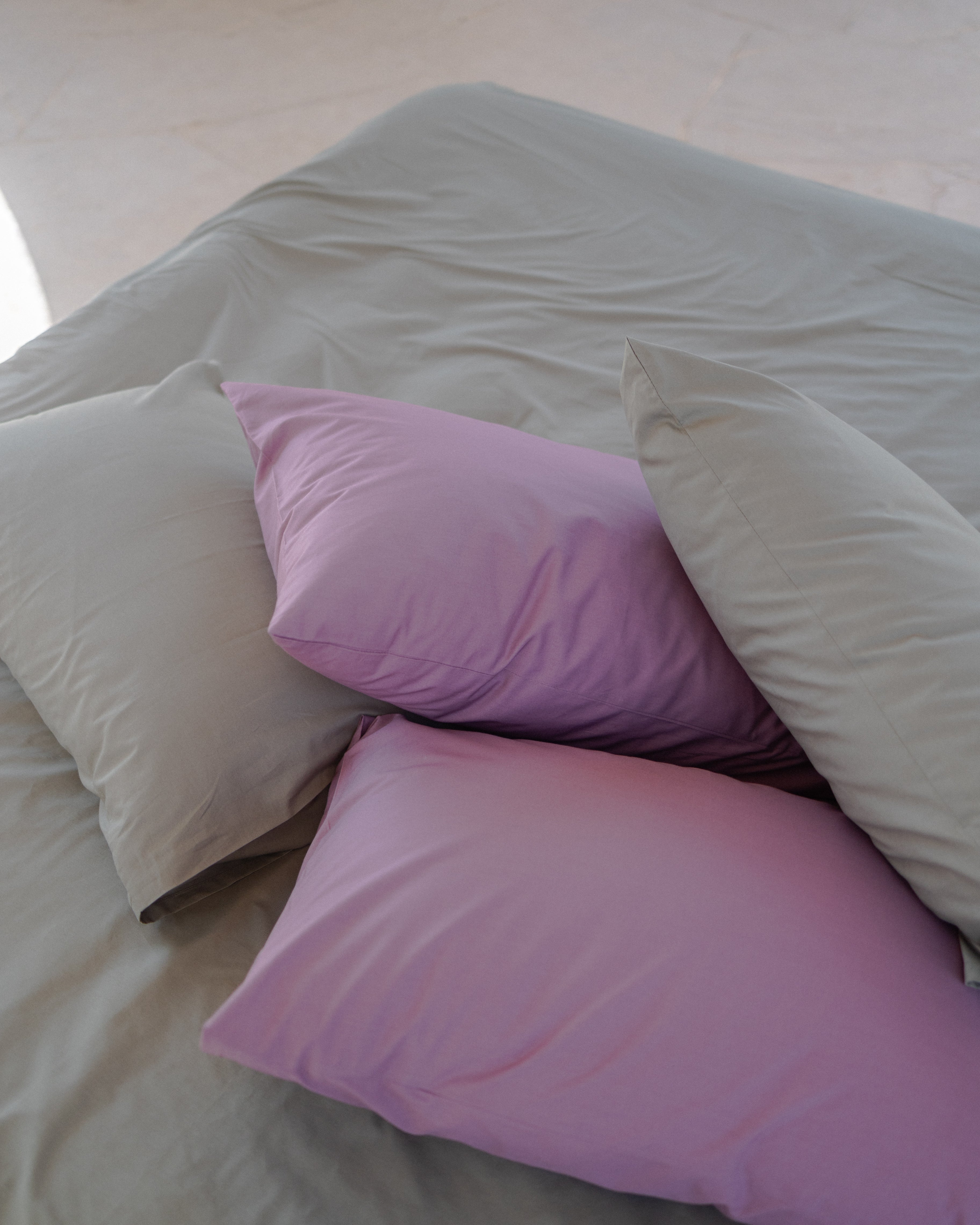 Percale Fitted Bedsheet