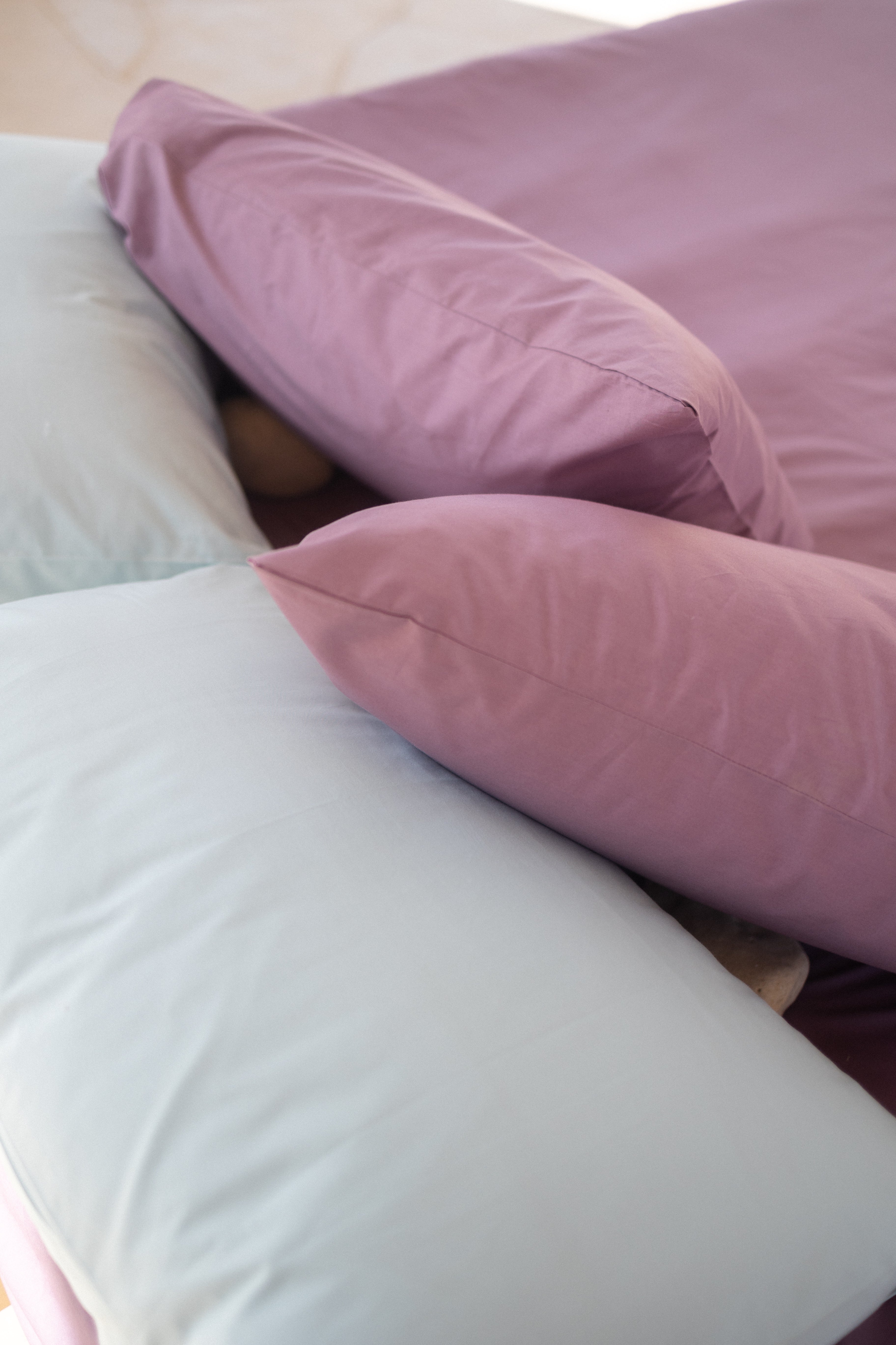 Percale Fitted Bedsheet