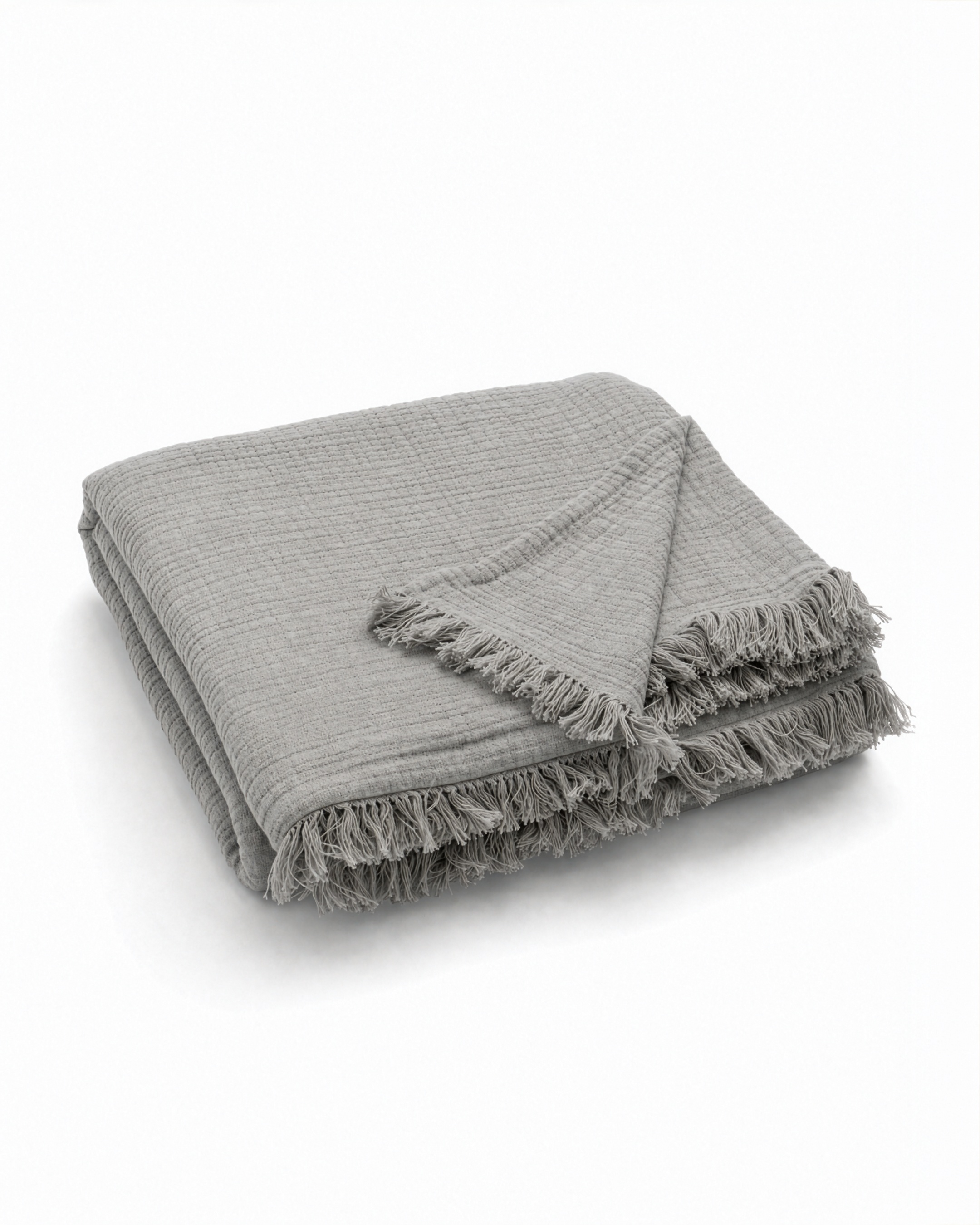 Muslin Bedspread