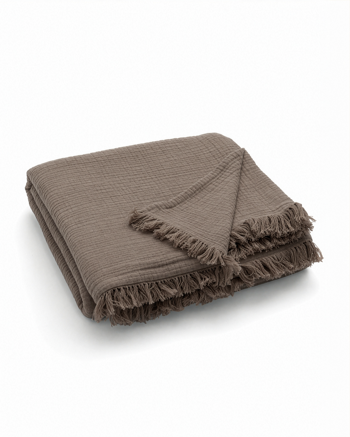 Muslin Bedspread